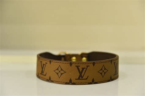 louis vuitton halsband hond prijs|Dog Bag Monogram .